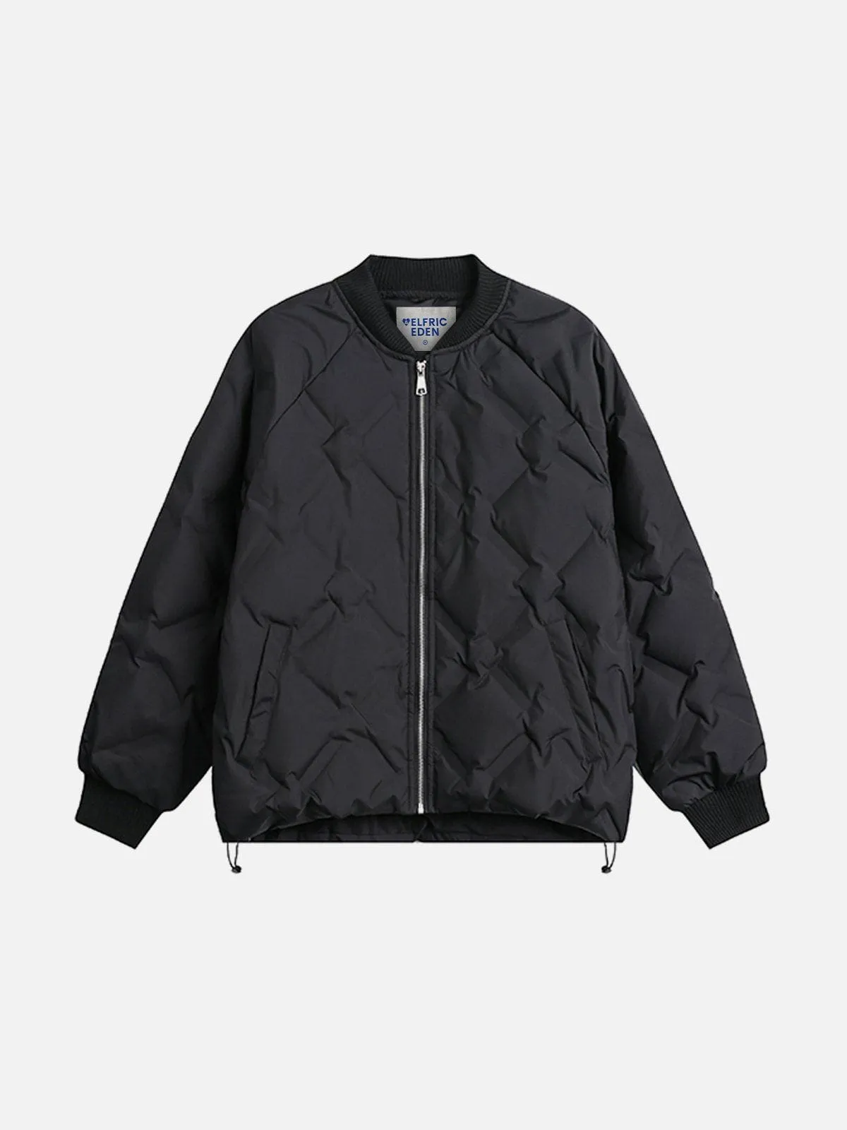 Aelfric Eden Basic Puffer Jacket