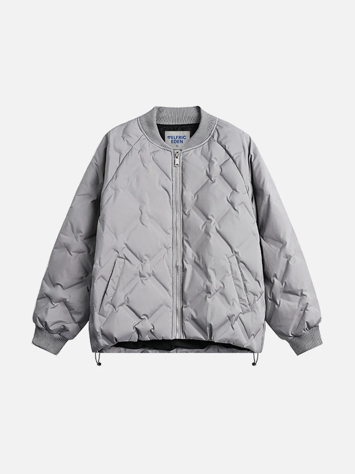 Aelfric Eden Basic Puffer Jacket