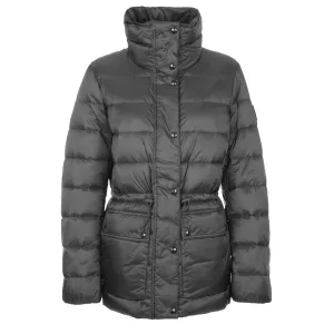 Belstaff Chase Ladies Jacket in Black