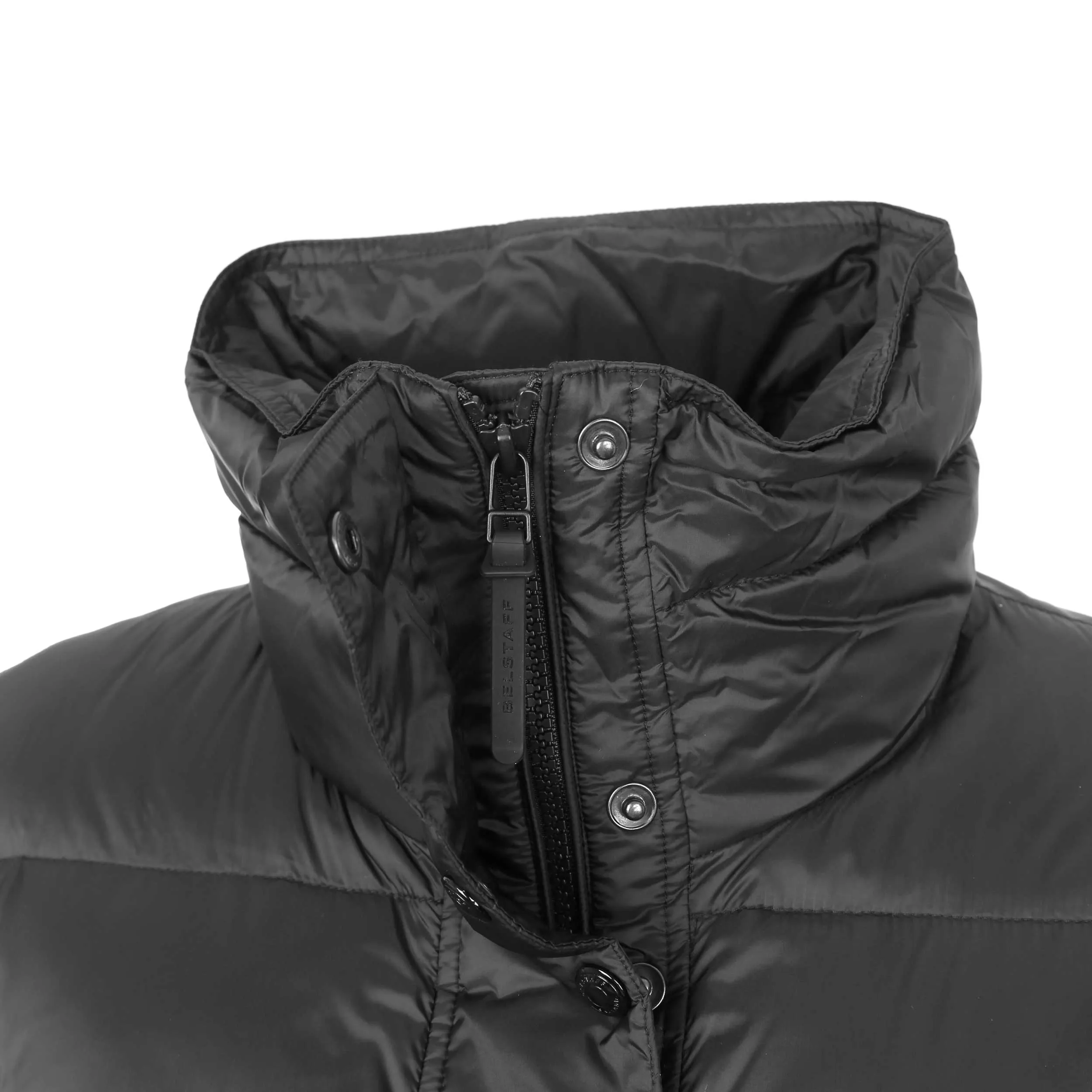 Belstaff Chase Ladies Jacket in Black