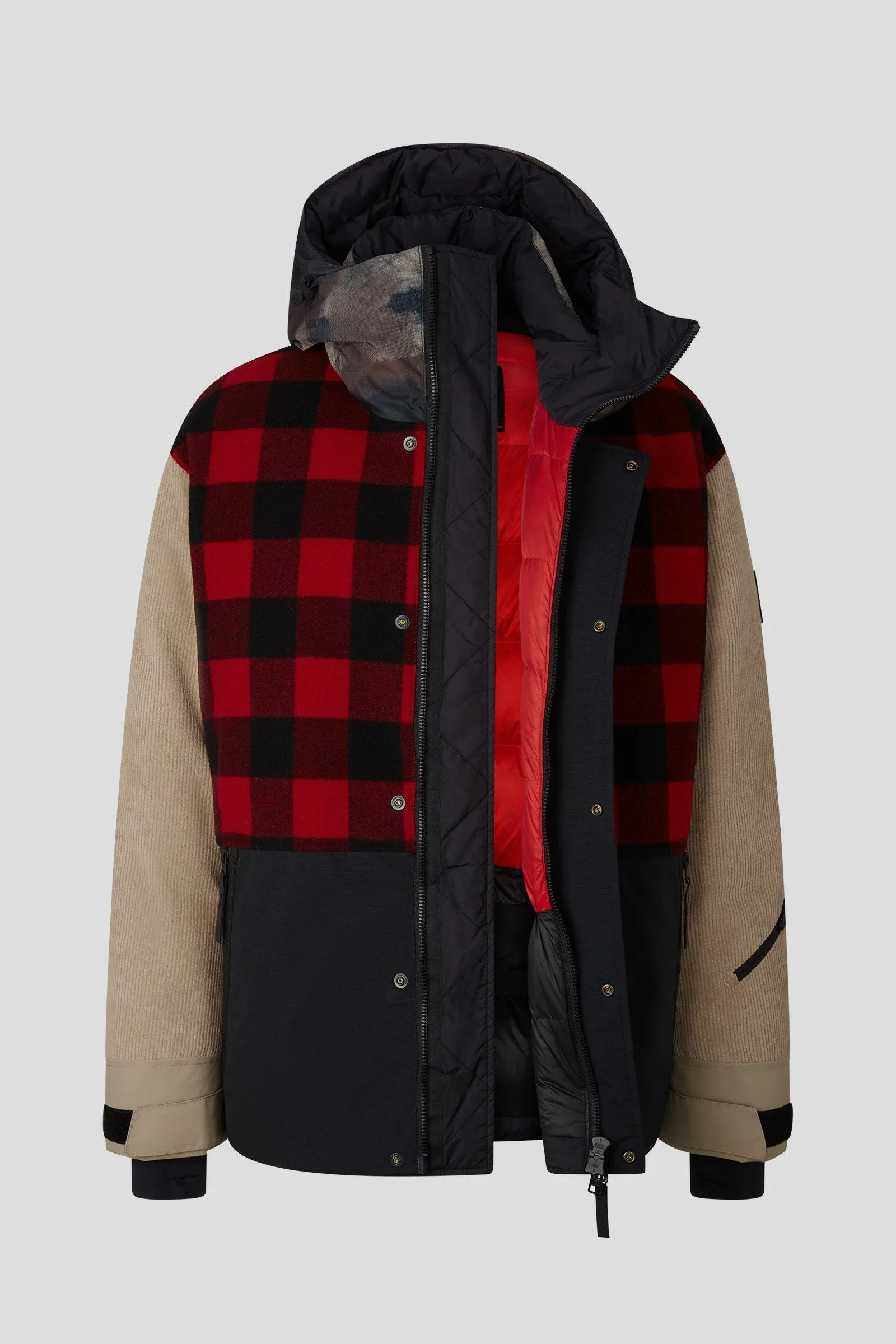 Bogner | Fire   Ice | Erick Down Ski Jacket | Men's