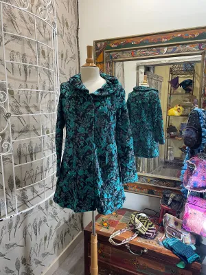 Brocade Jacket by Creations