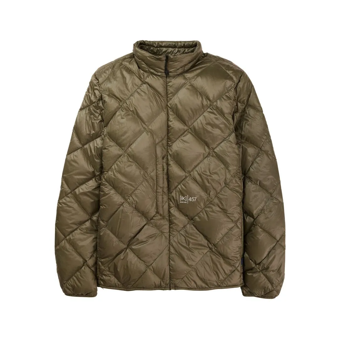 Burton  AK457 Japan Packable Down Jacket