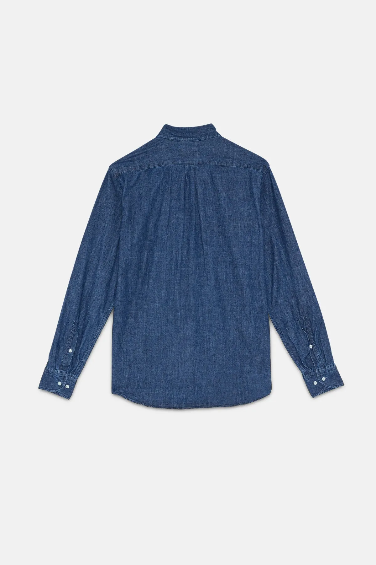 Button-Down Bradford Shirt