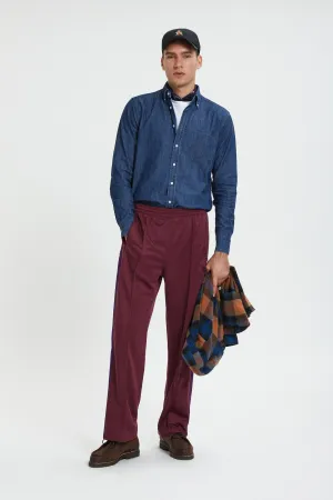 Button-Down Bradford Shirt