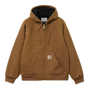 Carhartt WIP Active Jacket (Winter)