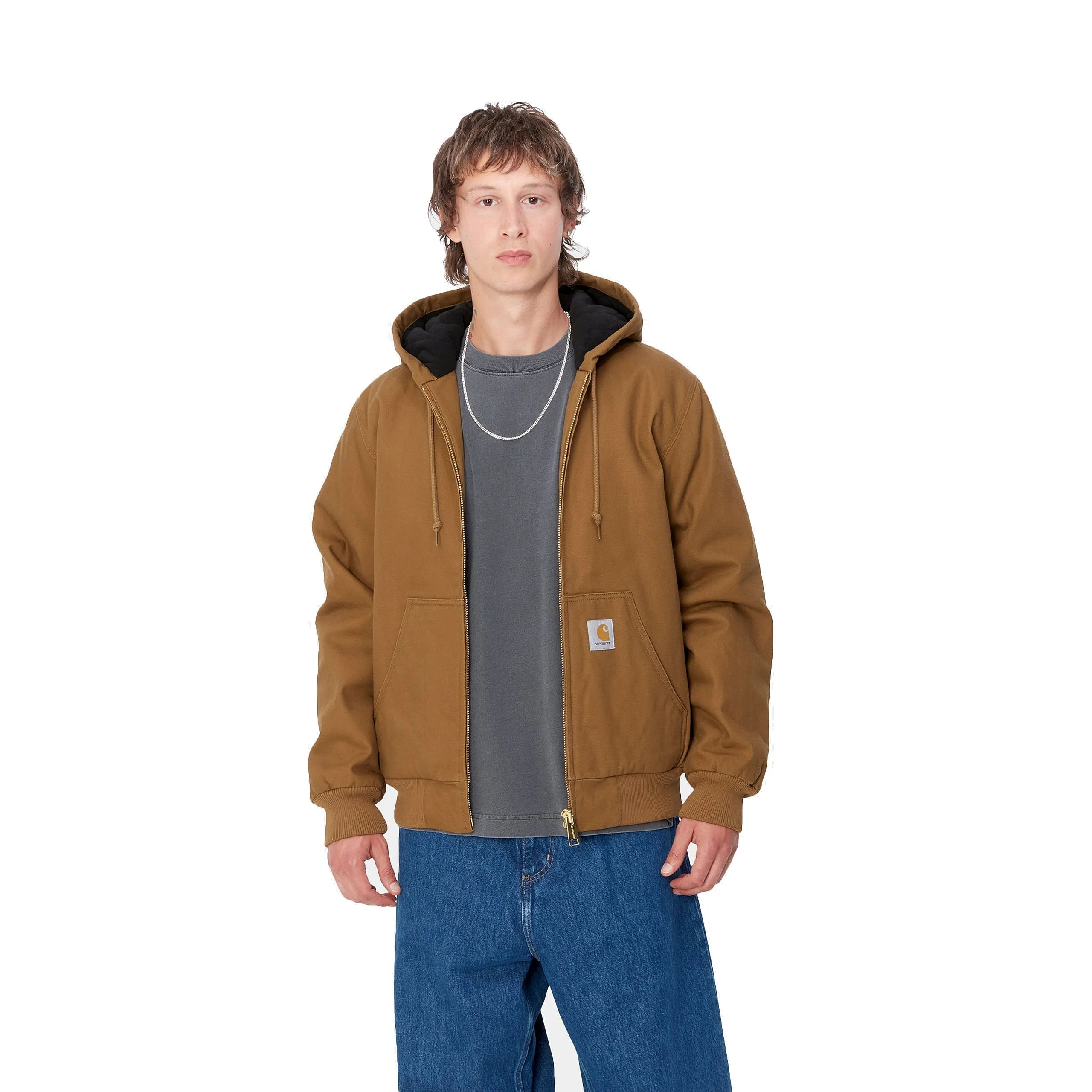 Carhartt WIP Active Jacket (Winter)