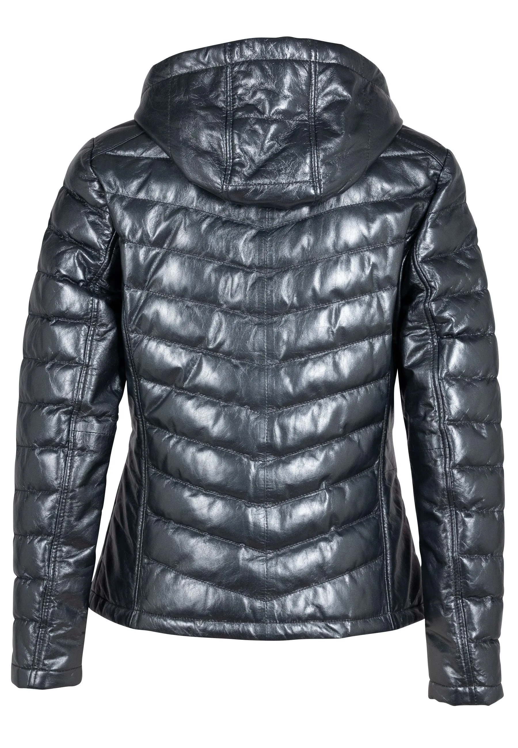 Corbin Puffer Jacket