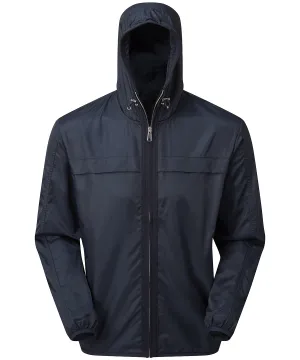 Dark Navy - Men's lightweight shell jacket