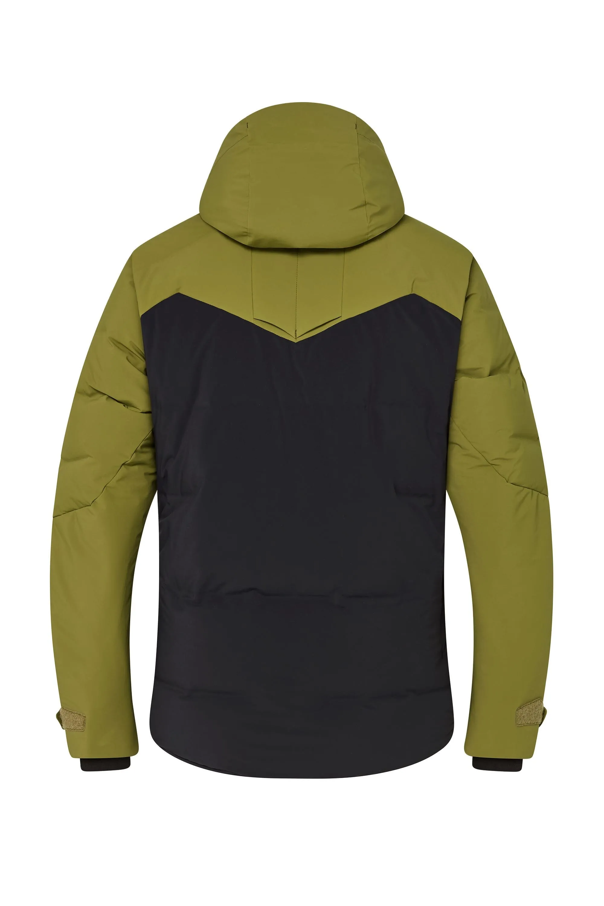 Descente Men's CSX Down Jacket