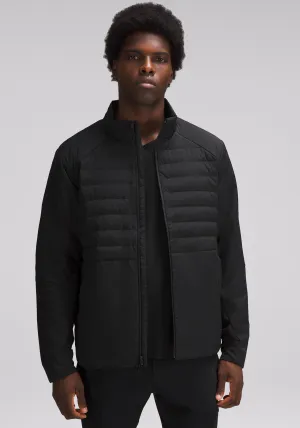 Down for It All Jacket