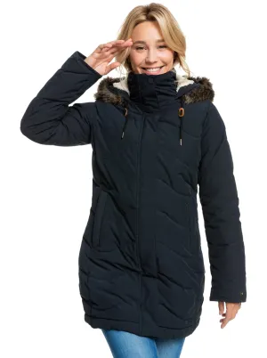 Ellie Cold Weather Jacket