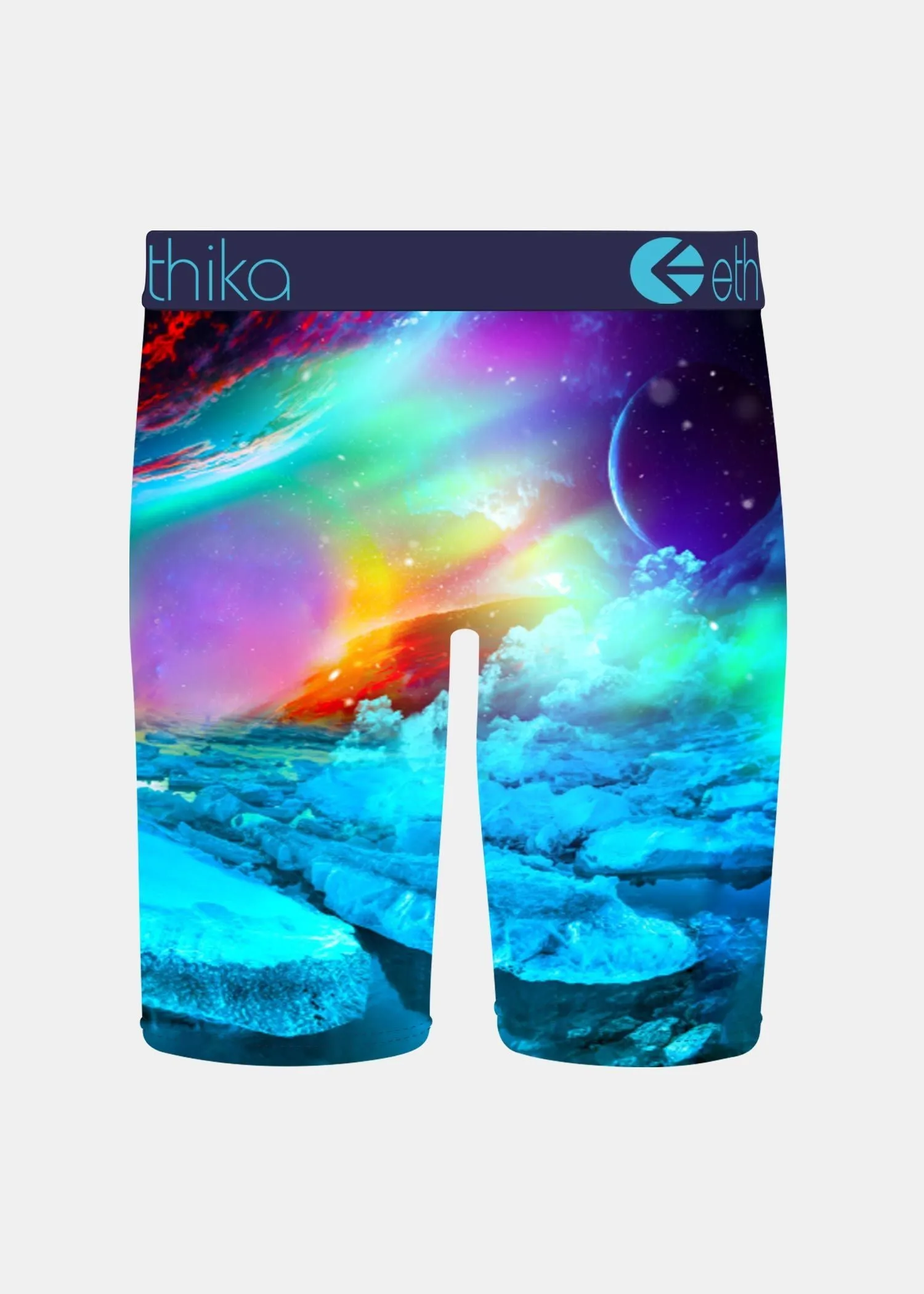 Ethika Boys -  Pack Ice Staple