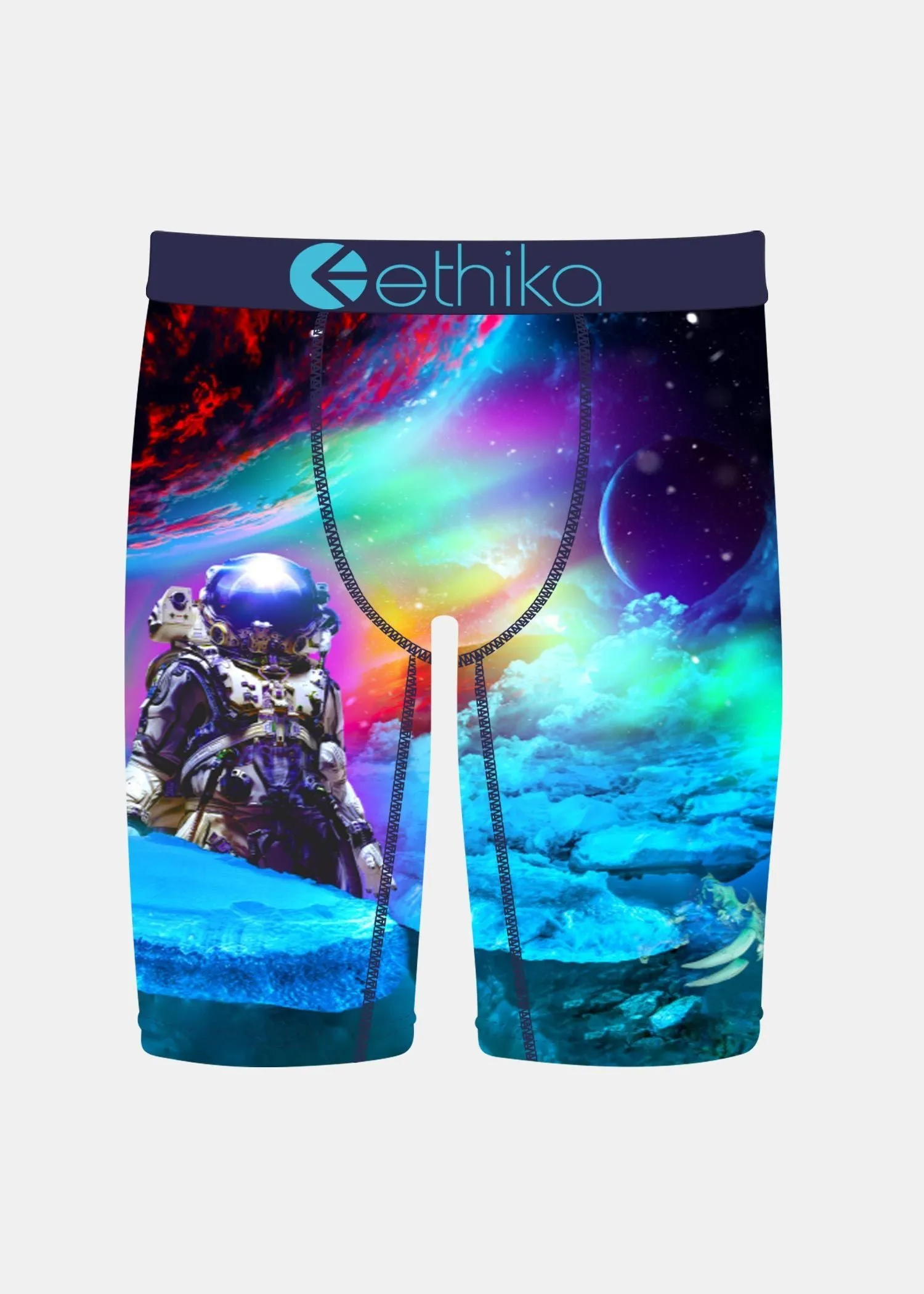 Ethika Boys -  Pack Ice Staple