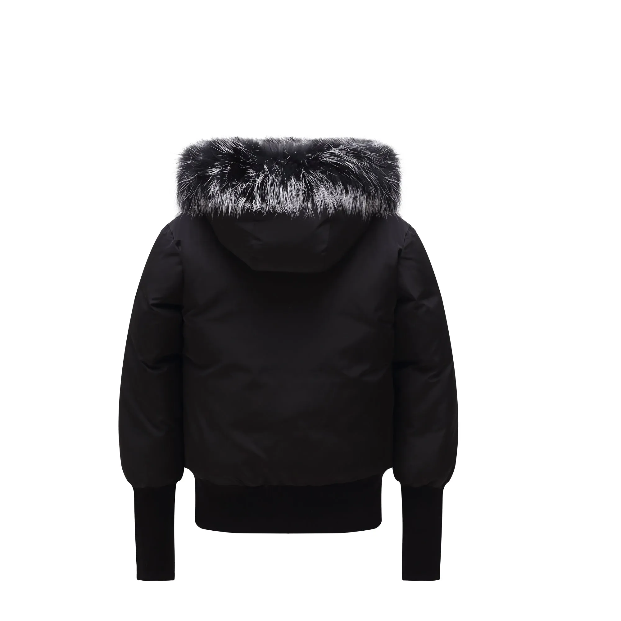 FeatherWhisper Teen Coat