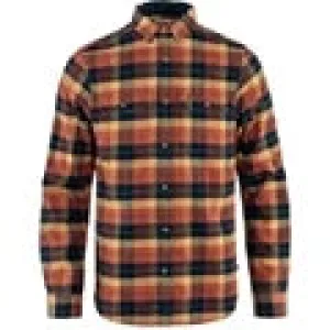 Fjallraven M's Singi Heavy Flannel