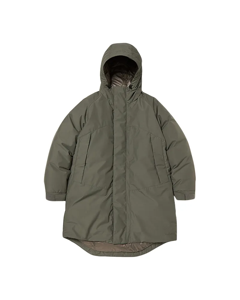 FR 2L Down Coat