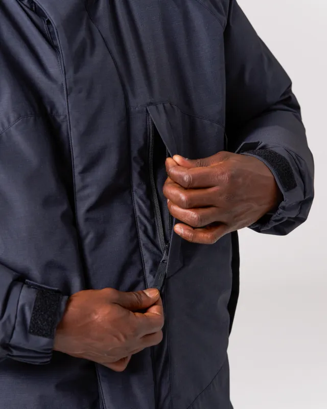 FR 2L Down Coat