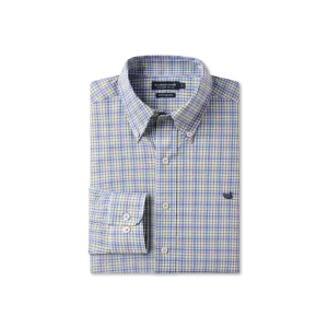 Gonzales Performance Dress Shirt