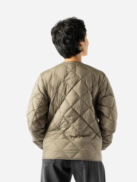 GRAMICCI INNER DOWN JACKET