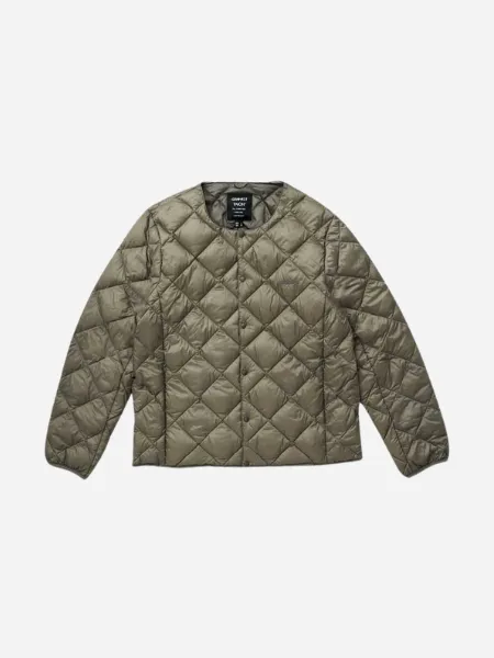 GRAMICCI INNER DOWN JACKET