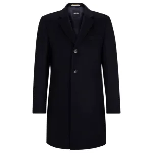 H-Hyde-234 Slim Fit Formal Coat 50502327