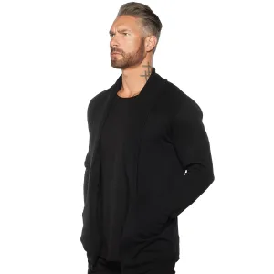 Hemingway Lightweight Slim Fit Cardigan