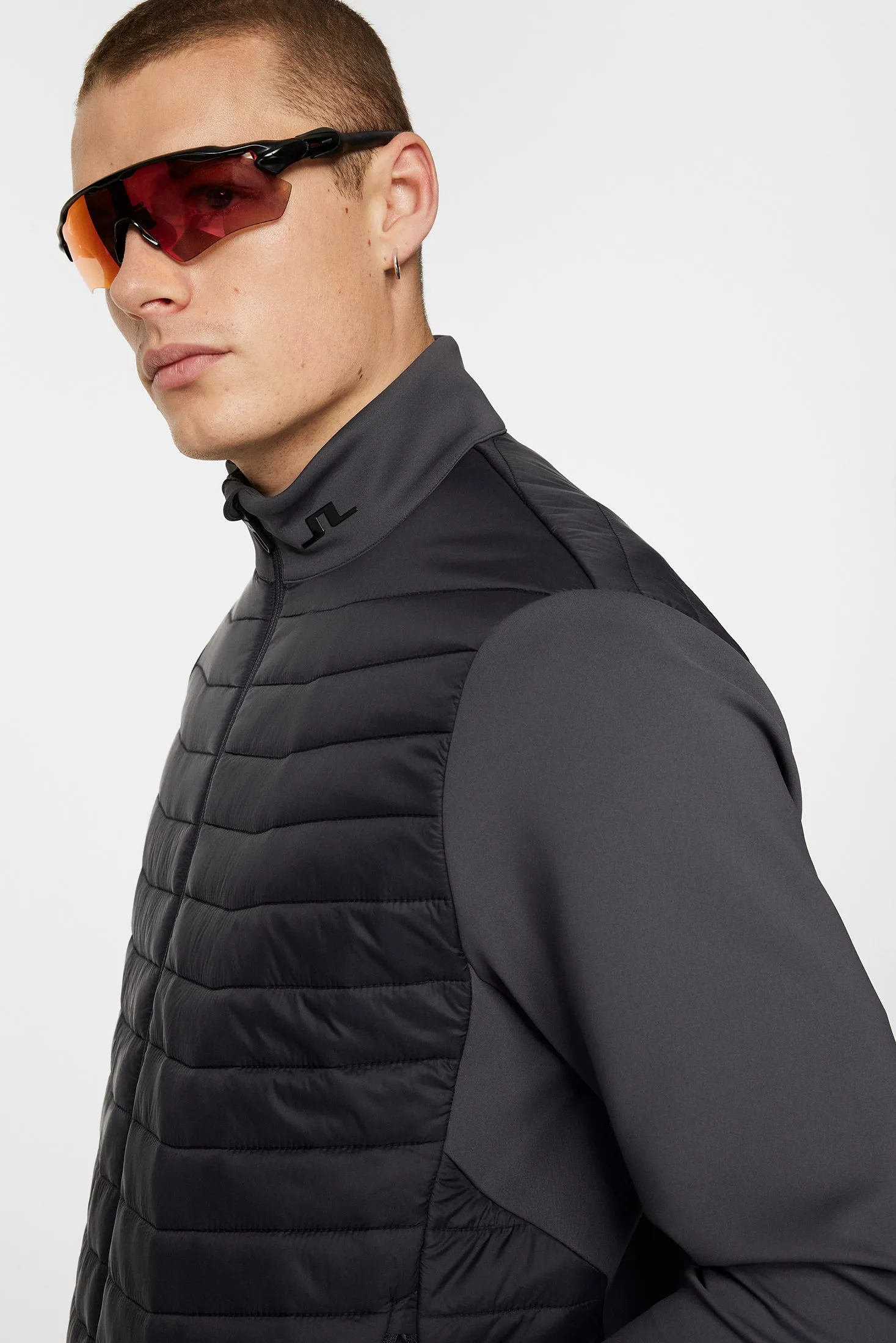 Holden Quilt Hybrid Jacket