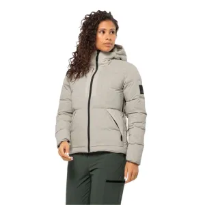 jack wolfskin Wandermood Women's Down Jacket