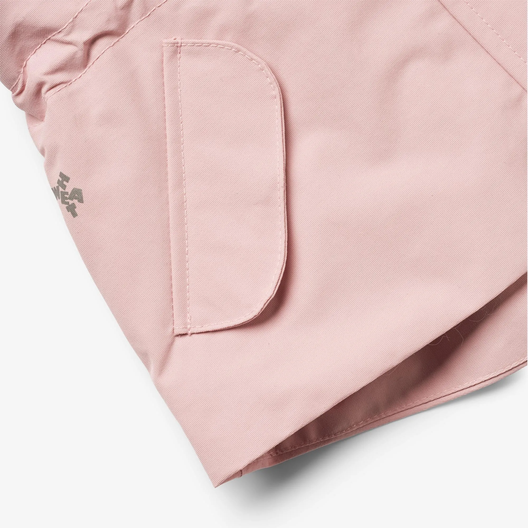 Jacket Ada Tech - rose lemonade