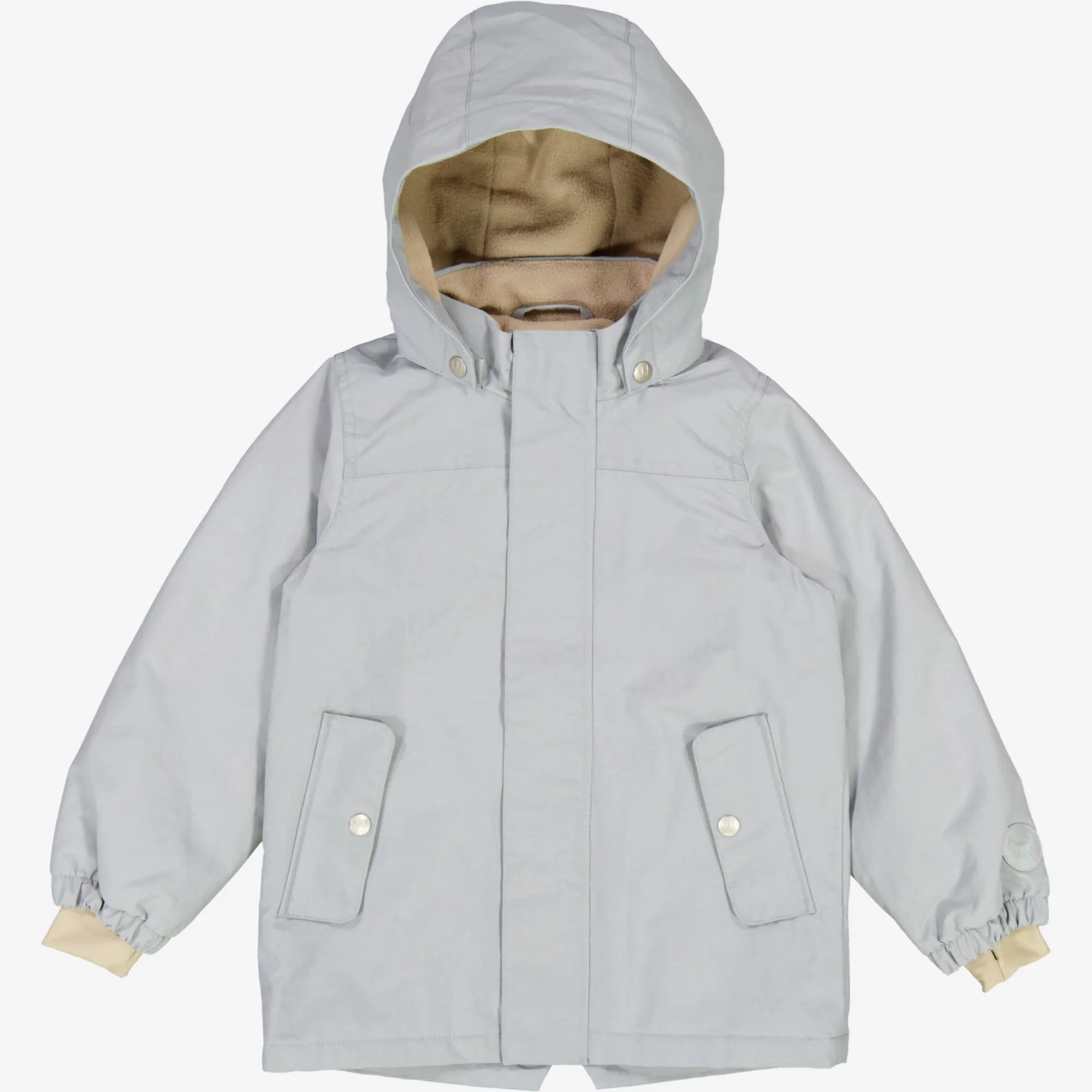 Jacket Karl Tech - cloudy sky