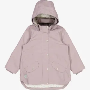 Jacket Oda Tech - purple dove