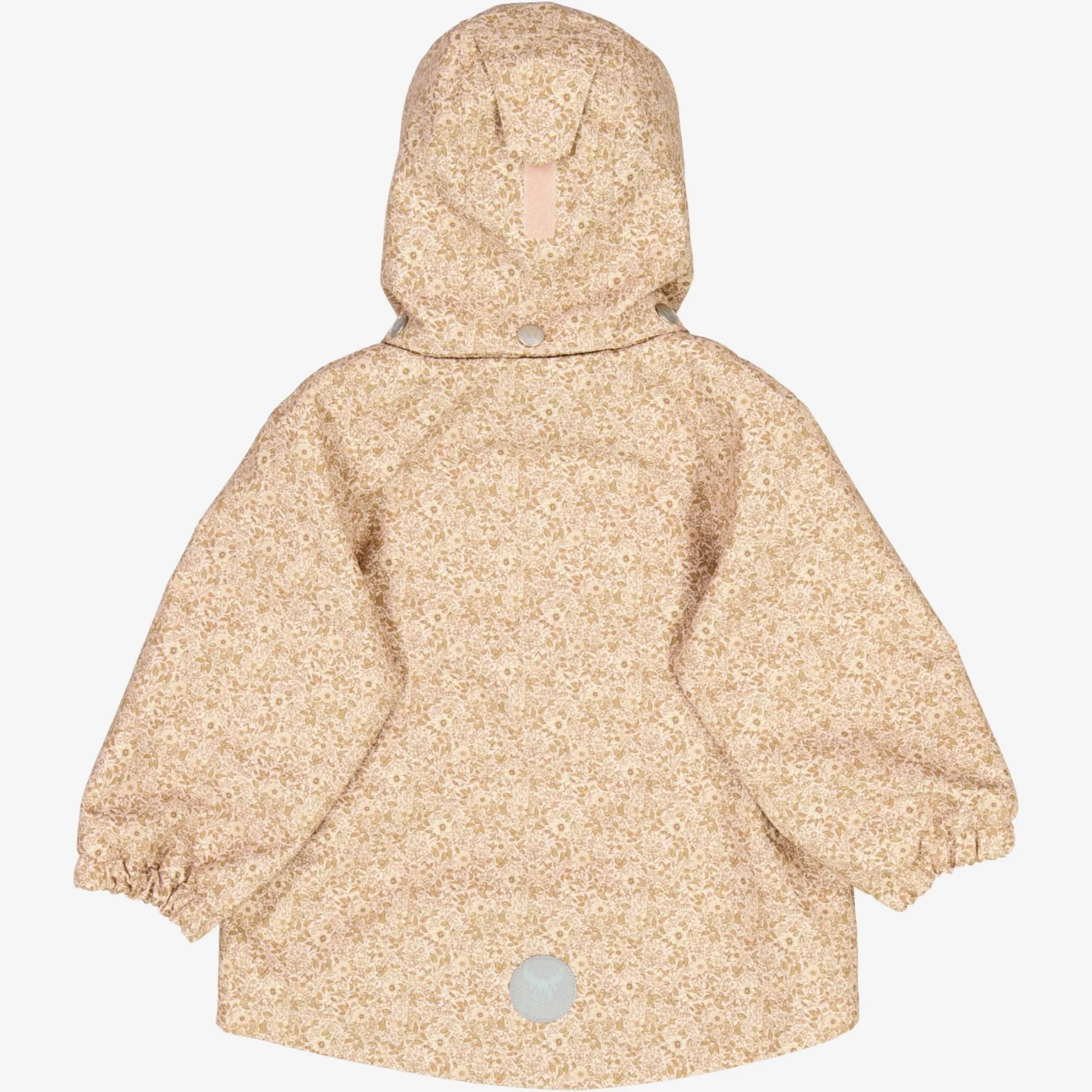 Jacket Sveo Tech | Baby - rose dust flowers