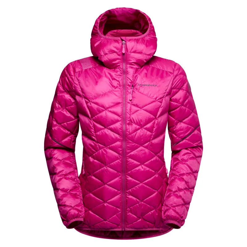 La Sportiva Pinnacle Down Jacket Womens