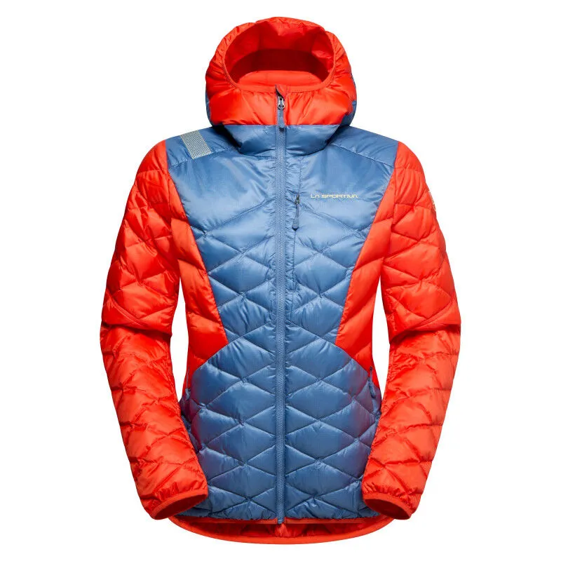 La Sportiva Pinnacle Down Jacket Womens