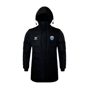 Legends FC Polar Winter Jacket