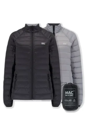 Mac In A Sac- Jacket (Polar Lady)