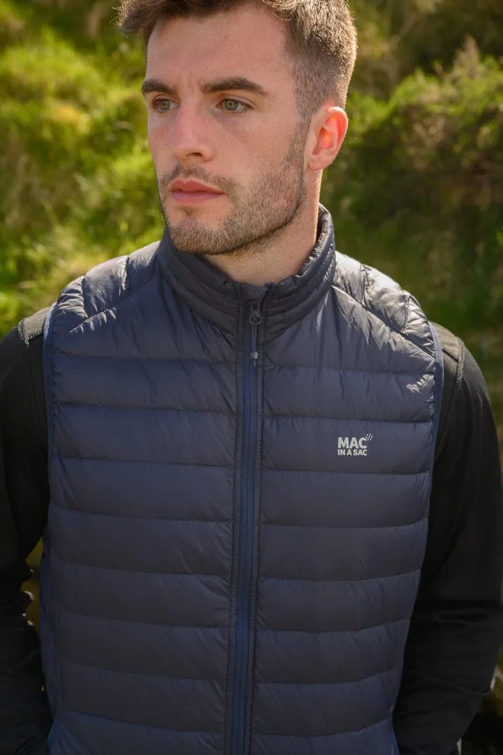 Mac In A Sac- Vest Men's Alpine