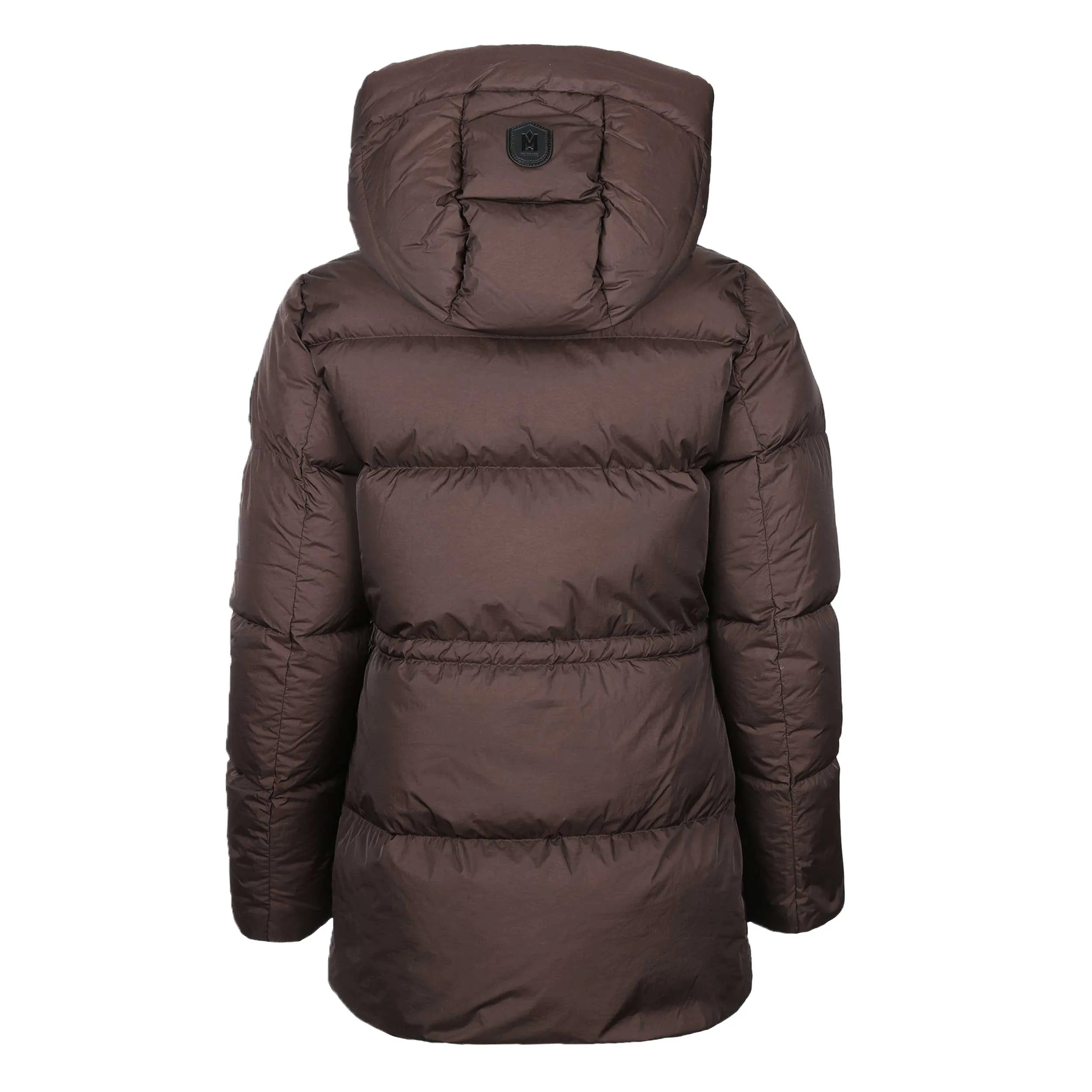 Mackage Freya Ladies Jacket in Coffee