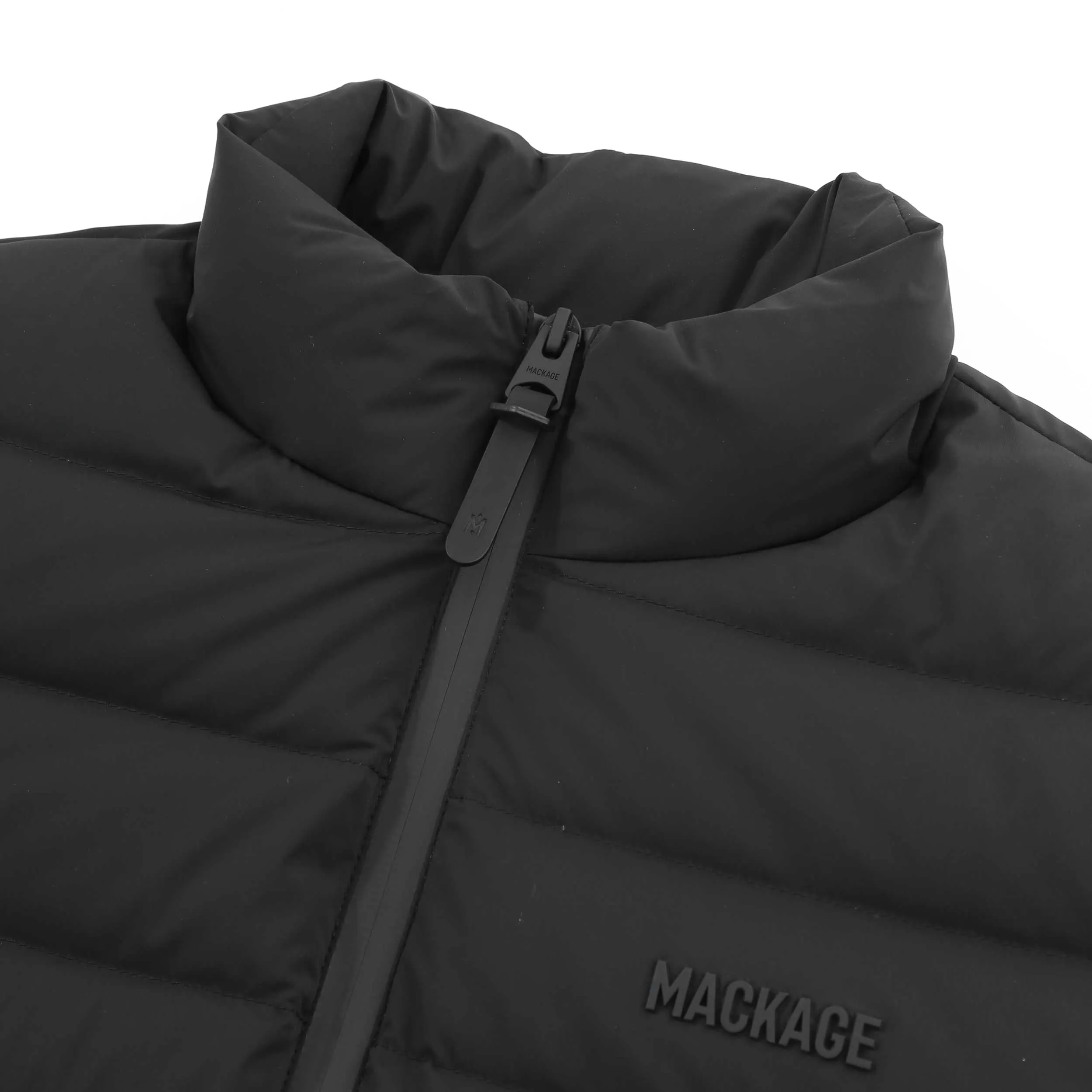 Mackage Jacey City Ladies Jacket in Black