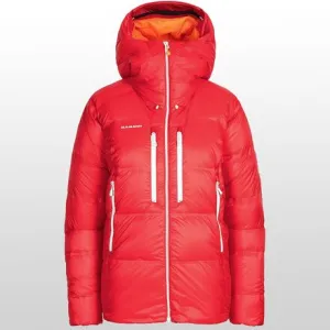 Mammut Eigerjoch Pro IN Hooded Jacket Women