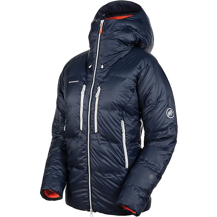 Mammut Eigerjoch Pro IN Hooded Jacket Women