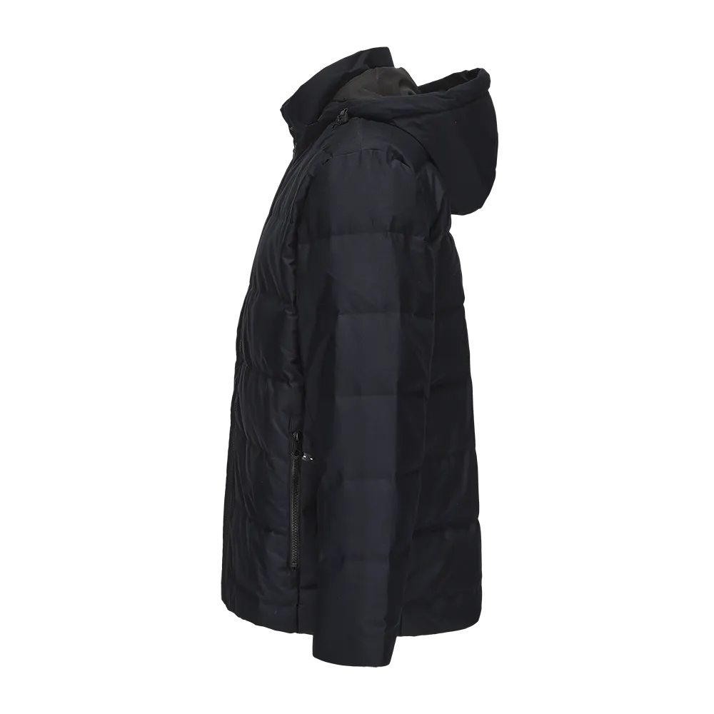 Men Down Jacket Basic