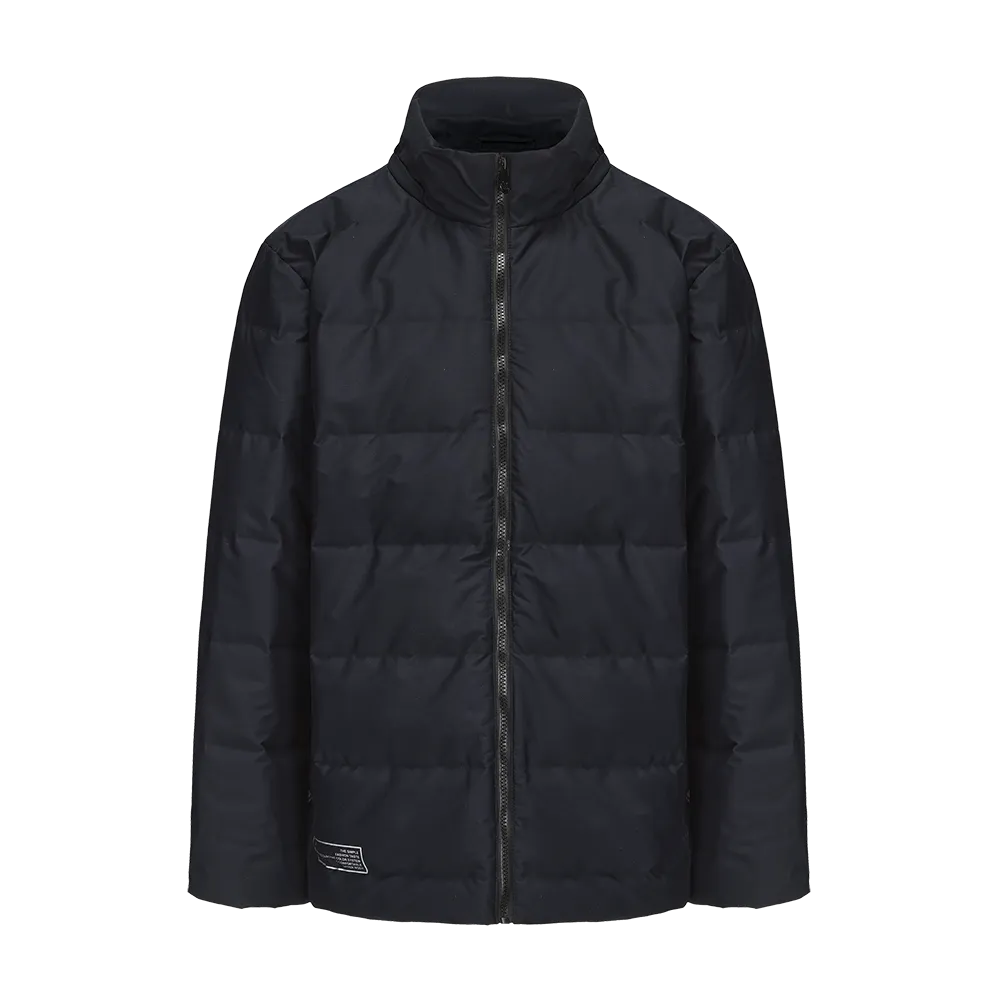 Men Down Jacket Basic