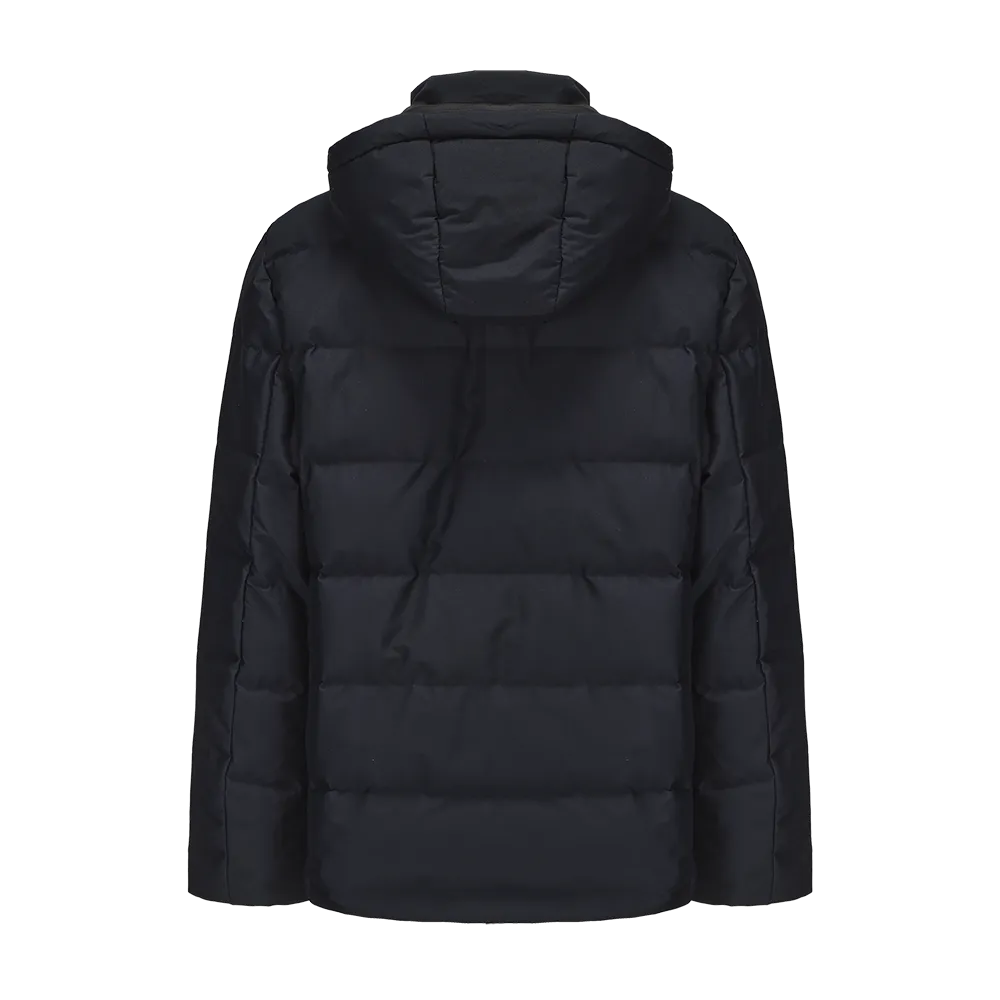 Men Down Jacket Basic