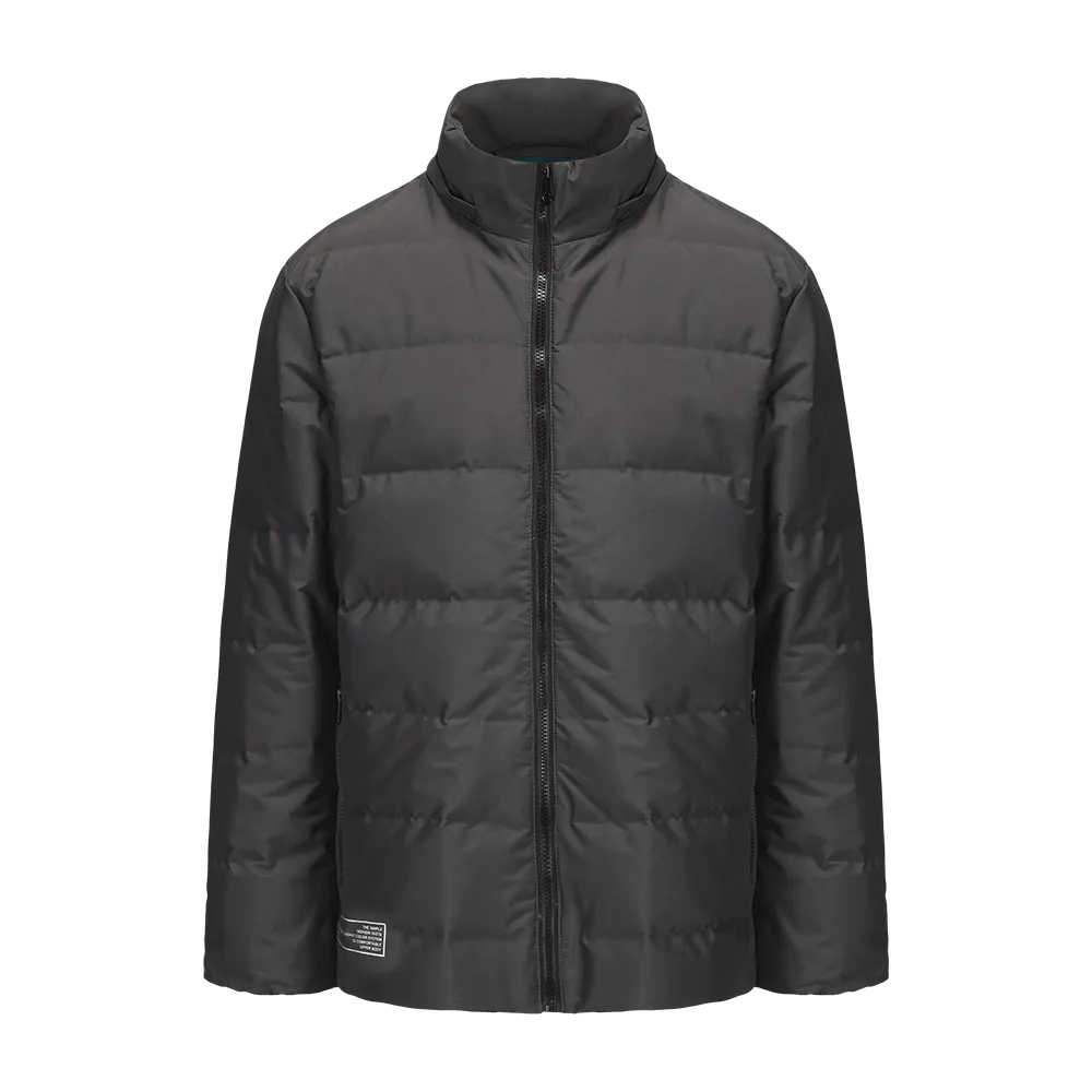 Men Down Jacket Basic