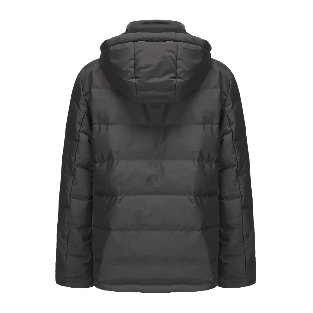 Men Down Jacket Basic