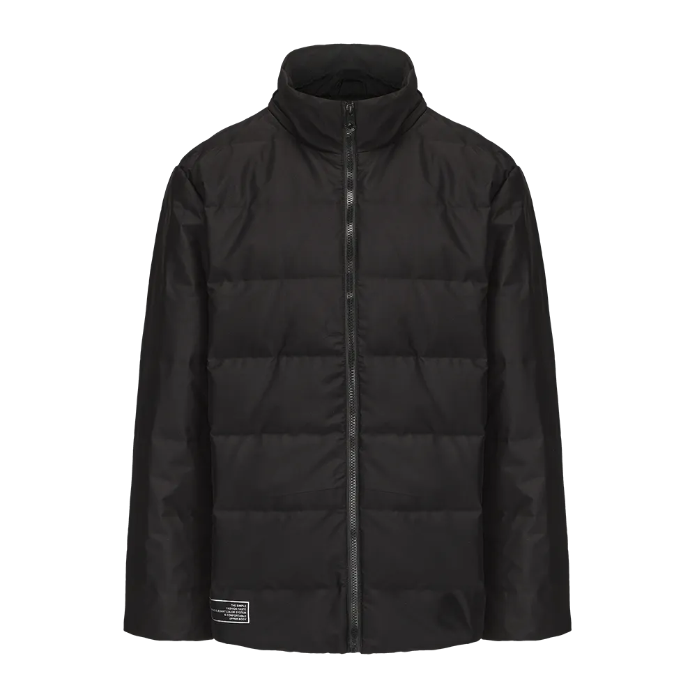 Men Down Jacket Basic