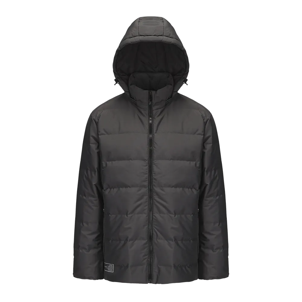 Men Down Jacket Basic