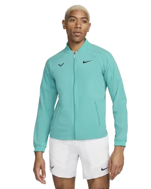 Mens NikeCourt DriFit Rafa Tennis Jacket